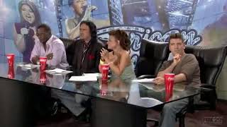 David Brown-American Idol Audition