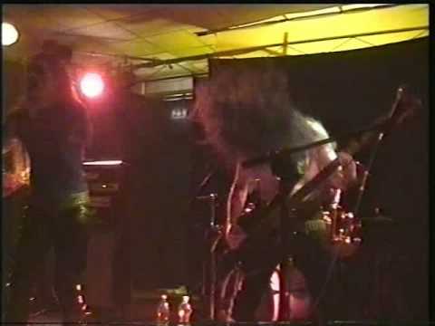 Ars Macabra - Dawn To An Endless Night (Live in Rome)