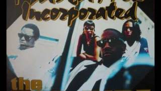 Masta Ace - Ain't U Da Masta (No I.D. Blend)