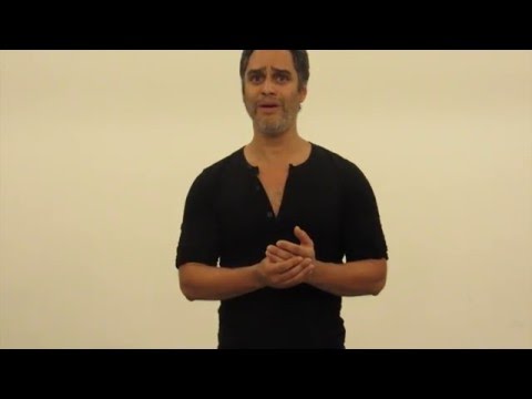 Bring Him Home - Martín Solá