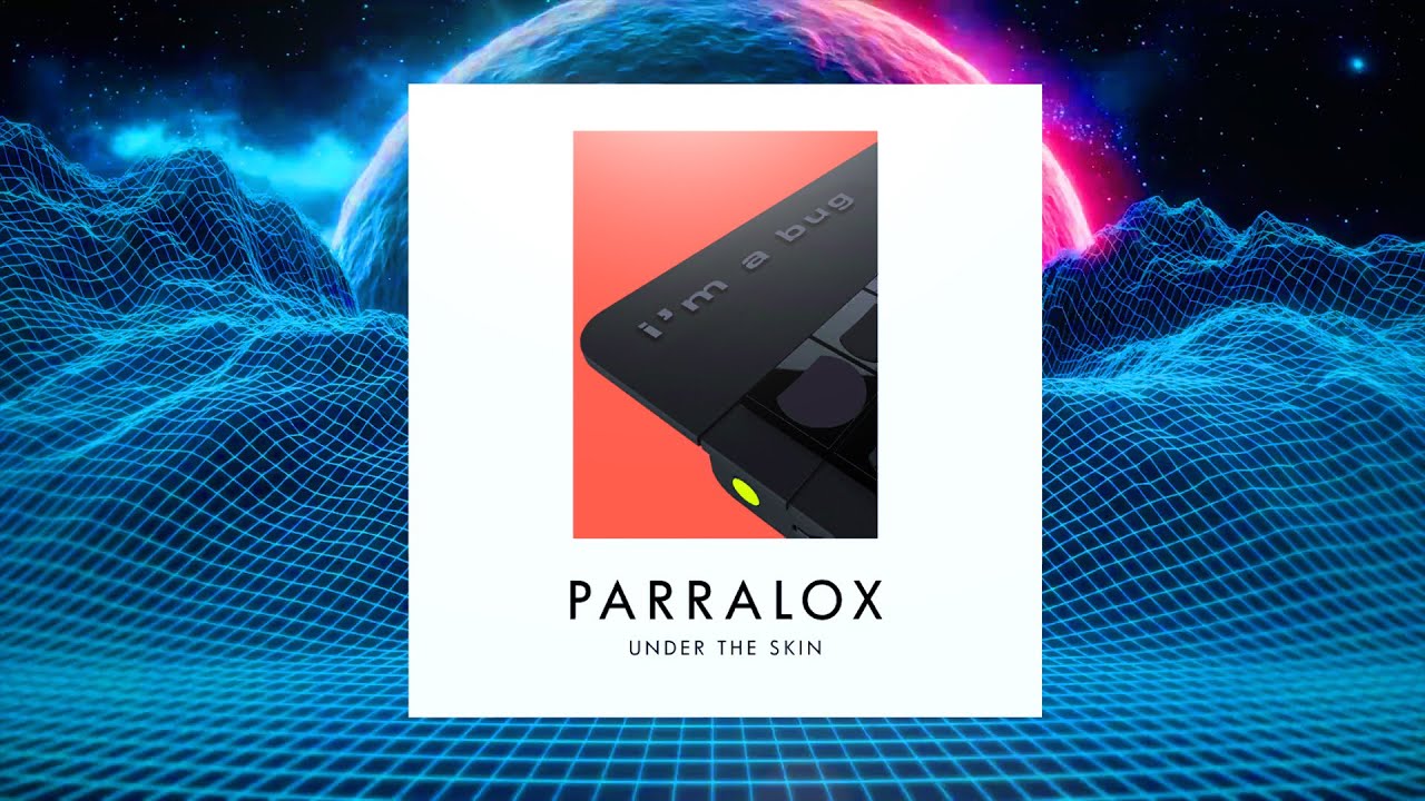Parralox - Under the Skin (Music Video)
