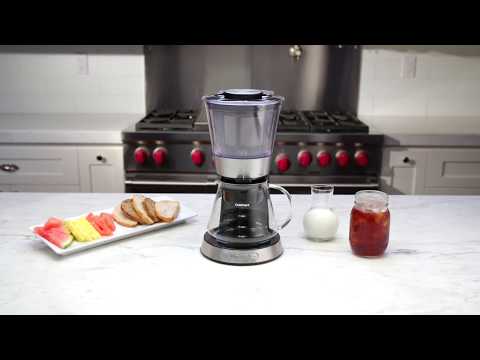 Cuisinart Automatic Cold Brew Coffee Maker