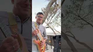 Live Stream Music at Marker 99 Restaurant & Lounge on the Beautiful Indian River Lagoon (Take 2)