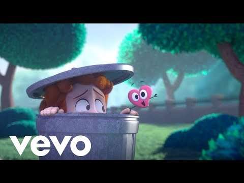 Taylor Swift - Look What You Made Me Do (Music Video)