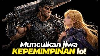 Cara Memunculkan JIWA KEPEMIMPINAN buat memimpin WANITA dan HIDUP lo!