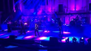 Shades Of Death, ACCEPT &amp; Orchestra - Live, Bulgaria - 19.05.2019