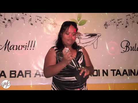 Raou Ngkoe n te iango - (Karaoke Cover)