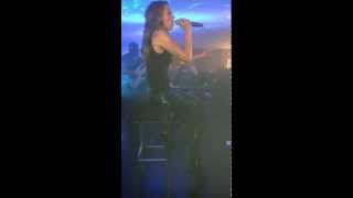 Glennis Grace - Diamonds (Rihanna cover)