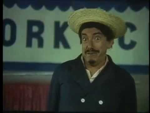A Sanfona Da Véia - Amácio Mazzaropi