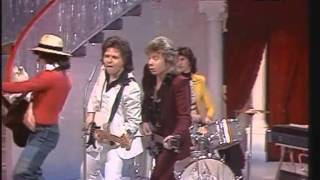The Glitter Band - Painted Lady (1976)