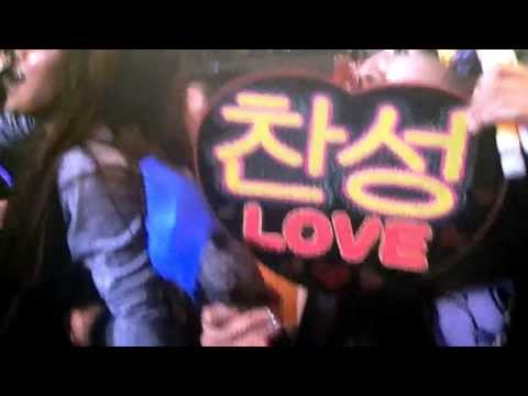 2PM's Last Stage Performance Part 1 [2PM What Time Is It Live Tour in Manila] 030213