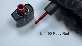 Síntomas del u1190 GMC