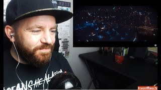 TesseracT - Survival  - REACTION!