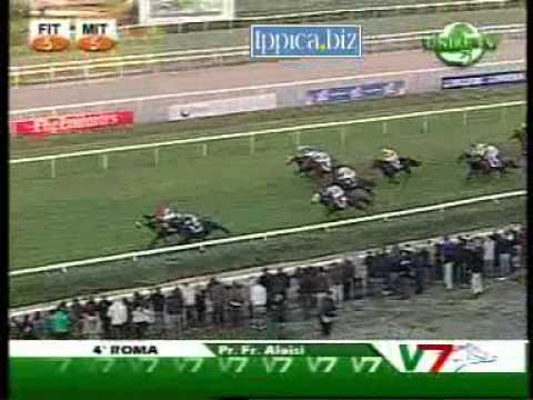 PREMIO CARLO E FRANCESCO ALOISI-EX UMBRIA 2011.11.13 Winner Overdose