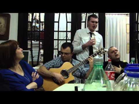 ROĐENDAN MARIJANA ALMAŠA