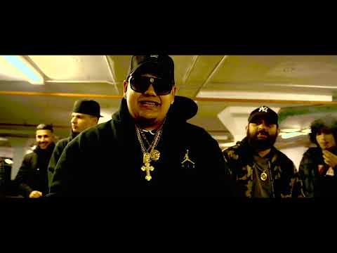 Nico Benz - Slávu (OfficialVideo) Reupload