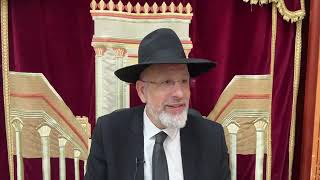 Vivre sa téchouva et ses chabbat..Réussite et mazal pour Sandra et David Cohen et toute sa famille