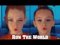 Run The World - Taylor Hatala | Larsen Thompson ...