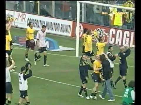 Modena-Torino 2-1 serie B 05-06 (36^) (90°minuto)