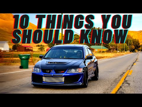 Stock Block Big Turbo Evo Tune Prep!!