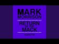 Return Of The Mack Joe T Vannelli Light Radio Edit