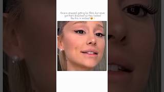 Ariana would’ve looked amazing in Wicked either way ✨🥰 #arianagrande #music