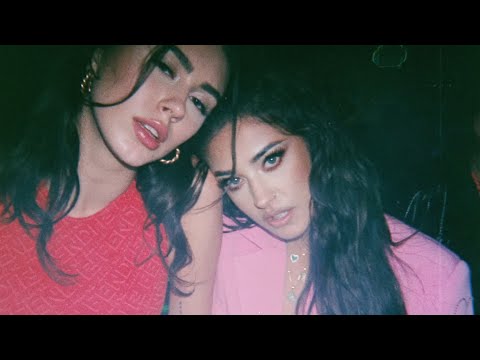 Gran Error x Elvana Gjata x ANTONIA - Imma be right by your side