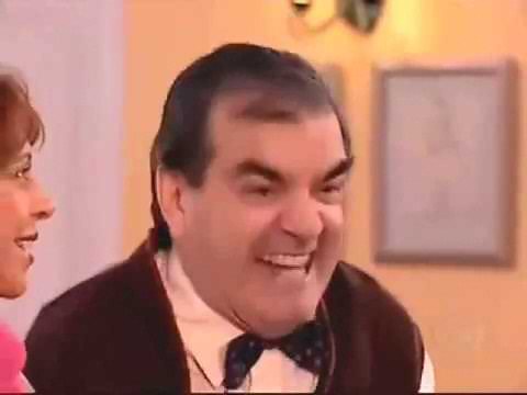 Seu Saraiva e o computador quebrado - Zorra Total