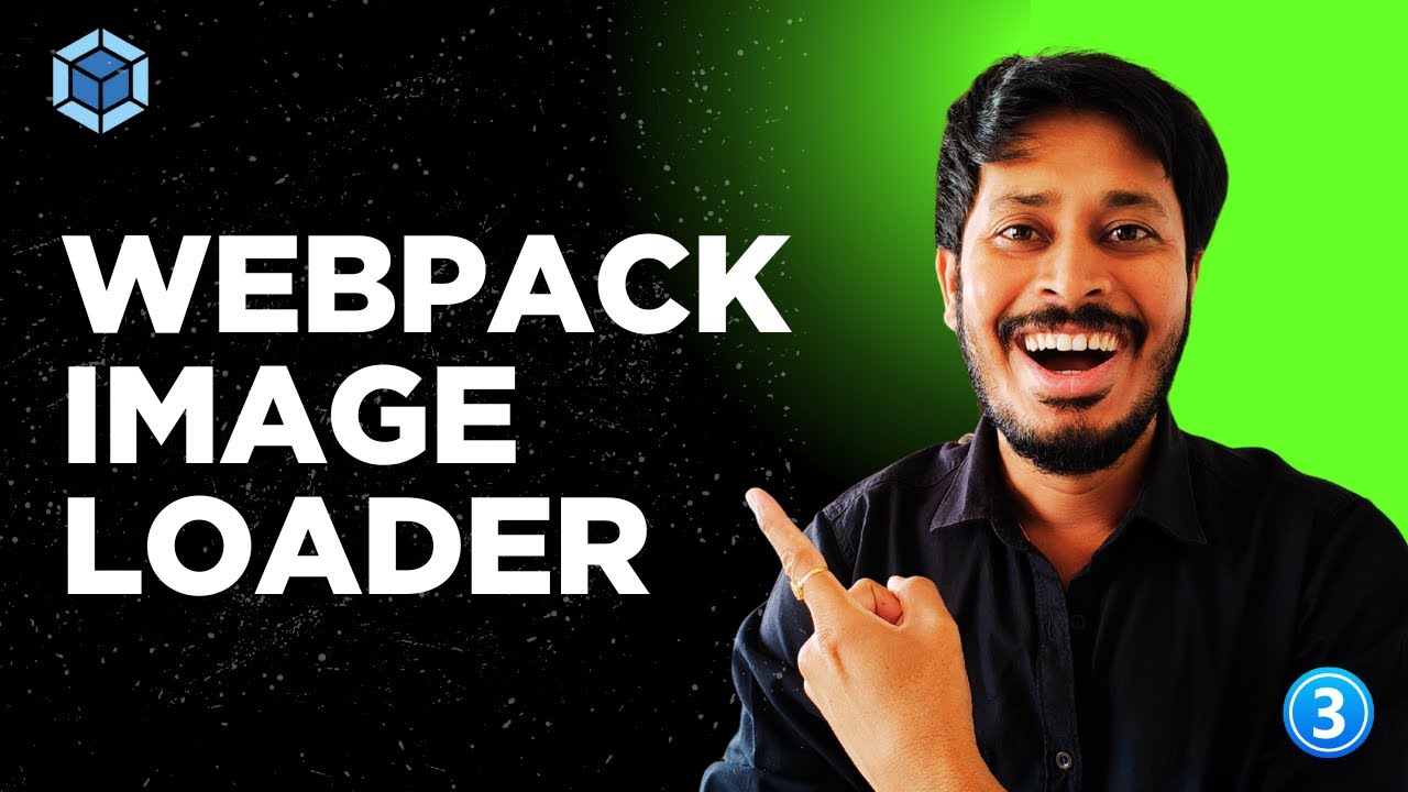 Webpack Image Loader | Webpack Loaders