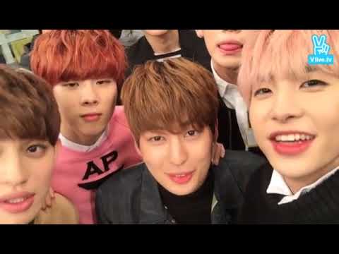 [ENG SUB] 160105 Before School Club(w/UP10TION)