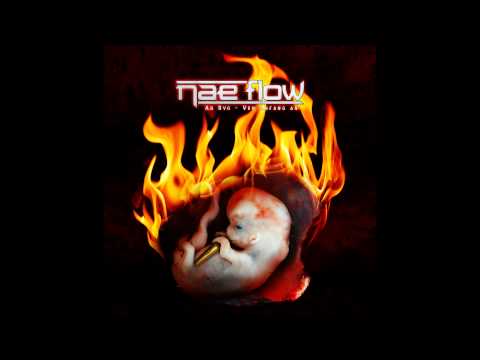 Nae Flow - Wieder am Start (Album Exclusiv)