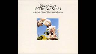 Nick Cave - Abattoir Blues