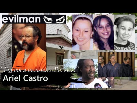 The Cleveland House Of Horrors