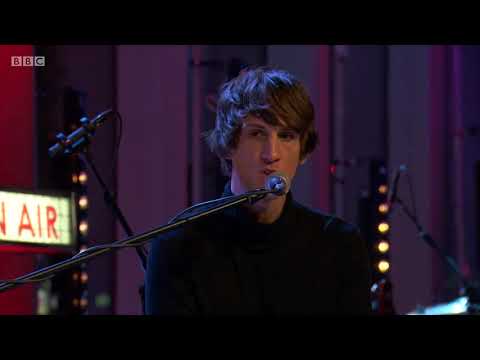 Ray Harris | BBC The Quay Sessions