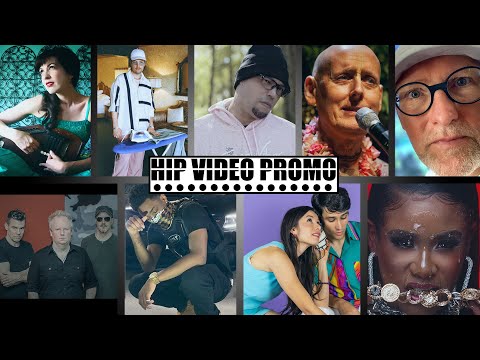 HIP Video Promo weekly recap - 11/13/2020