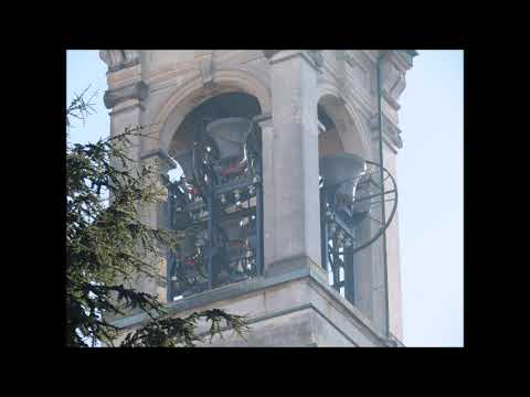 Le campane di Rho - Concertissimo