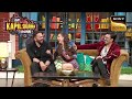 Sara बनना चाहती थी Rohit Shetty की Assistant The Kapil Sharma Show Hungama