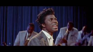 from  &quot;the girl can&#39;t help it&quot;:  little richard, eddie fontaine, the three chuckles, abbey lincoln