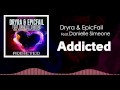 Dryra & EpicFail Feat.Danielle Simeone ...