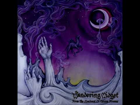 The Wandering Midget: Temples in the Sky