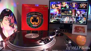 House Of Pain ‎– Who&#39;s The Man (Underdog Mix) 12&quot; ViNYL 1993