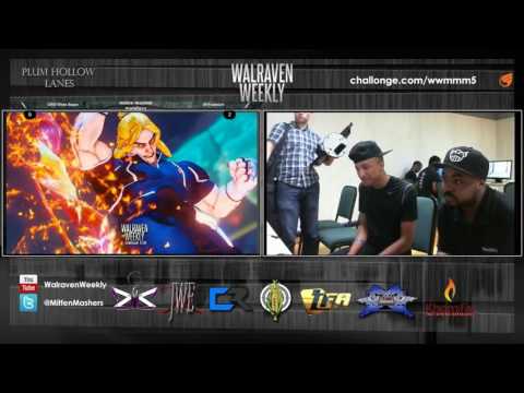 Post tournament casuals cR Footwurk vs SRM AkumaZX
