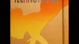 Technotronic - B - Come On
