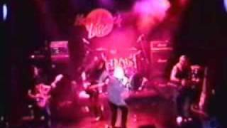 angeles del infierno - condenados a vivir - hard rock mexico