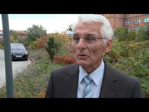 Zwischen trister Platte und buntem Tourismusmagneten - Reise in die Uckermark