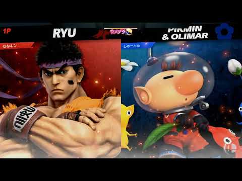 ウメブラSP2 Pools : Munekin vs SST | Shuton / UMEBURA SP2 - スマブラSP 大会