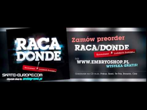 Raca - Patrz w Przód