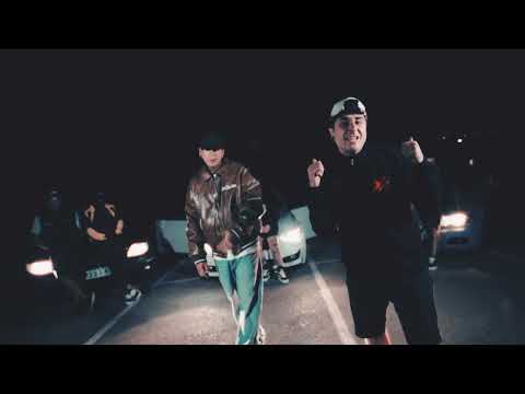 E.P. Dano Feat Sweet Bandy - El Cielo Arde - (Shot by TheNorthFilms)