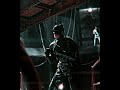 Gotham needs YOU - Batman Edit | Alice Deejay - Better Off Alone (slowed)