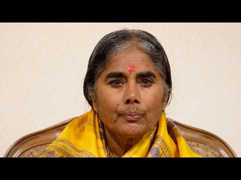 22 Feb 2026 7pm CET Mother Meera Meditation Wherever You Are !